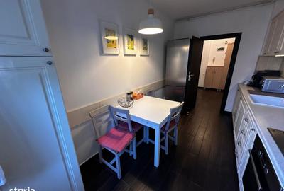 Apartament cu 3 camere în Dămăroaia - 5