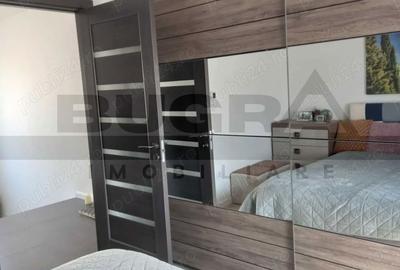 Casă cu 4 camere cu Teren 300 Mp în Mănăștur - 9