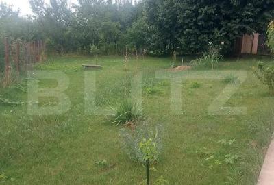 Casă cu 4 camere cu Teren 629 Mp în Central - 4