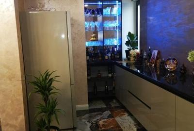 Penthouse cu 5 camere decomandat în Prundu - 8