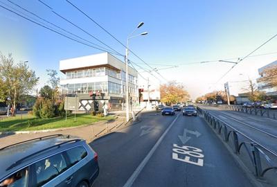 Spațiu comercial, de 1,762 mp, în Colentina - 5