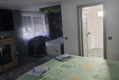 Casă cu 5 camere cu Teren 600 Mp în Tăuții-Măgherăuș - 8