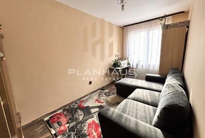 Apartament cu 3 camere semidecomandat, mobilat în Săsar - 3