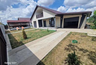 Casă cu 4 camere în Beba Veche - 3