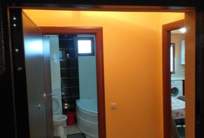 Apartament cu 2 camere decomandat în Noua - 5
