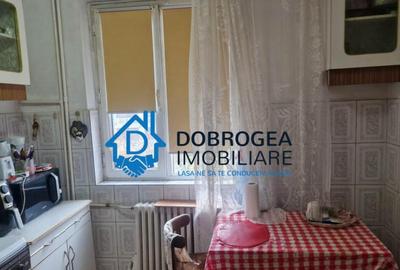 ULTRACENTRAL-2 CAMERE SEMIDECOMANDAT , ETAJ 3 - 3