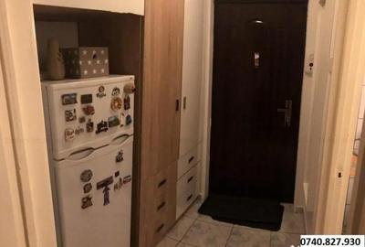 Garsonieră semidecomandată în Lujerului - 4