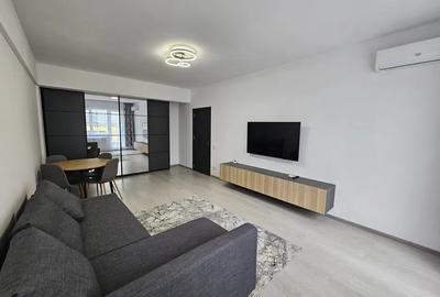 Apartament cu 2 camere decomandat, mobilat în Theodor Pallady - 2