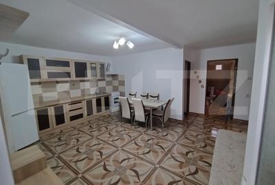 Casă individuală cu 4 camere cu Teren 296 Mp în Brestei - 4