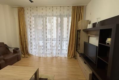Apartament cu 2 camere decomandat în Roșu