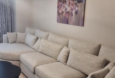 Apartament cu 3 camere decomandat, mobilat în Central - 2