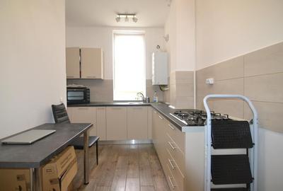 Garsonieră decomandată în Avantgarden - 2