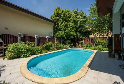 Casă cu 7 camere cu Canalizare în Ultracentral - 2