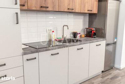 Apartament cu 2 camere în Central - 4