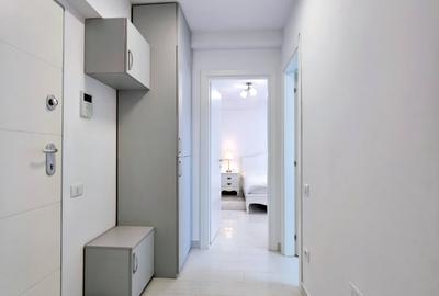 Tomis Plus Apartament Modern Cu Vedere Spre Lac - 6