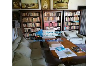 Vanzare apartament 3 camere  Cismigiu - 2