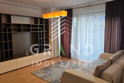 Apartament cu 2 camere semidecomandat, mobilat în Calea Turzii - 2