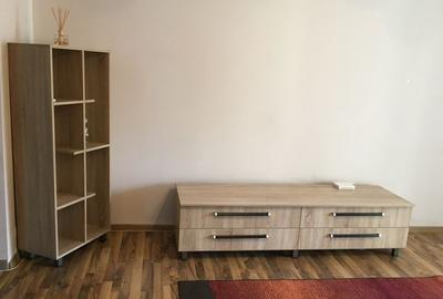 Metrou Dristor 2,bl .reabilitat,balcon,loc de parcare,Amenajata,mobilata - 3
