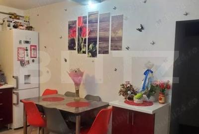 Apartament cu 3 camere decomandat în Central - 14