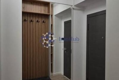 BLOC NOU! Apartament cu o camera, decomandat, 41mp, 450 euro - 3