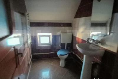 Casă cu 6 camere cu Teren 271 Mp în Malu Roșu - 10