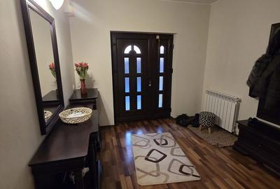 Apartament cu 4 camere decomandat în Buzaului - 1