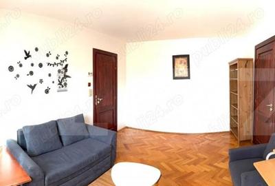 Apartament cu 2 camere semidecomandat în Astra - 3