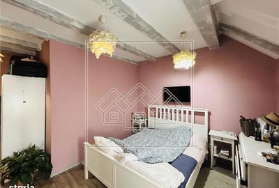 Apartament cu 4 camere în Sub Arini - 17