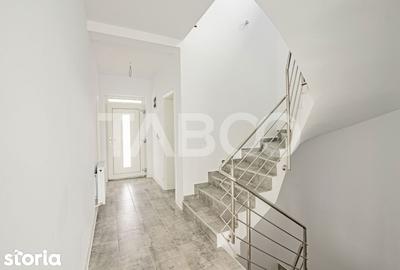 Casă cu 4 camere decomandat cu Teren 177 Mp în Central - 16