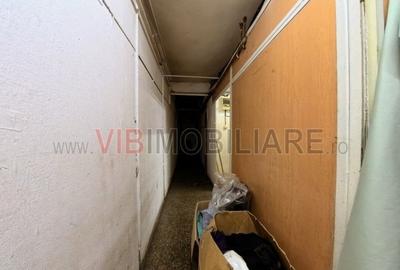 Fabrică confecții – 260 mp – Complex APACA - 7