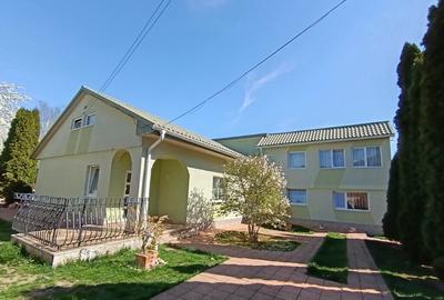 Casa/Vila de Vanzare ULTRACENTRAL - 2