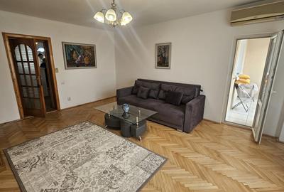 Inchiriere 3 camere Unirii - Mircea Voda - 1