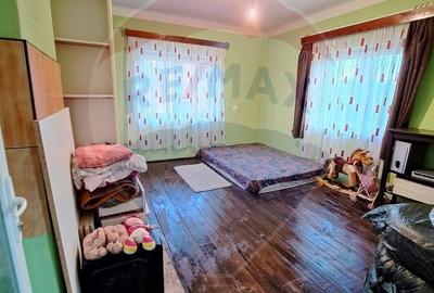 Casă cu 4 camere cu Teren 849 Mp în Bezid - 13