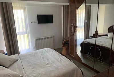 Apartament cu 2 camere decomandat în Piața Nouă - 10
