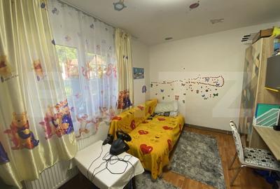 Casa familiala in suprafata de 196 mp in localitatea Popeni