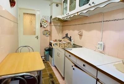 Apartament 3 camere | 74 mpu | zona Mc Donald's Manastur - 6