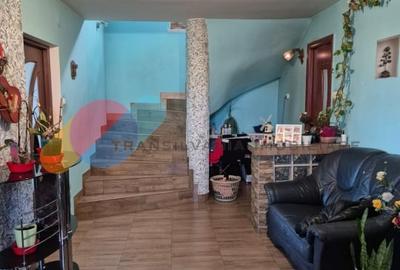 Casă individuală cu 4 camere cu Teren 499 Mp în Mărăști - 12