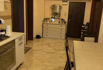 Apartament cu 2 camere decomandat în Cetate - 2