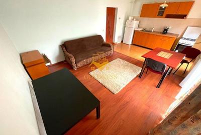 Apartament cu 2 camere semidecomandat, mobilat în Florești - 3