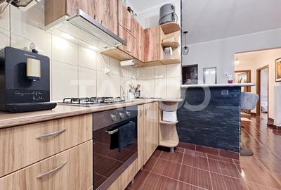 De inchiriat apartament cu 3 camere in cartierul Zorilor cu panorama - 3