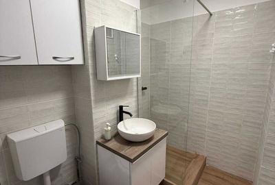 Apartament cu 2 camere semidecomandat în Central - 1