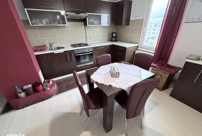 Apartament cu 2 camere decomandat în Tudor - 4