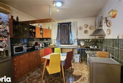 Casă cu 8 camere cu Teren 1400 Mp în Giroc - 6
