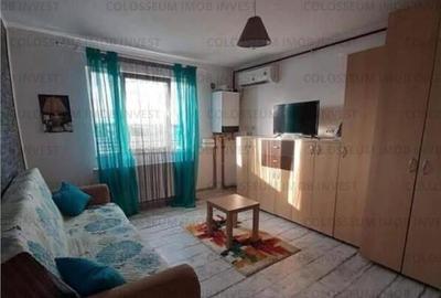 Camera de camin cu baie si bucatarie - zona Bartolomeu