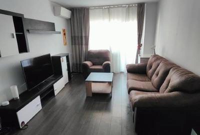 Apartament cu 3 camere decomandat, mobilat în Lujerului - 2