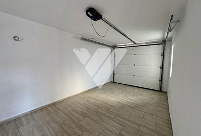 Casa tip duplex 4 camere 3 bai garaj terasa la cheie - Arhitectilor - 17