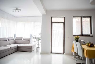 Casă cu 4 camere cu Teren 250 Mp în Florești - 4