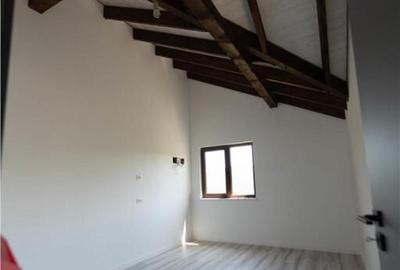 Luncani- vila noua- proiect deosebit langa padure! - 1