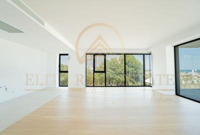 Mamaia Resort - For sale apartment with 4 rooms, 3 bathrooms overlooki - 3