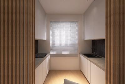 Garsoniera mare in bloc nou + loc parcare!!! Garsoniera mare in bloc nou + loc parcare!!! - 2